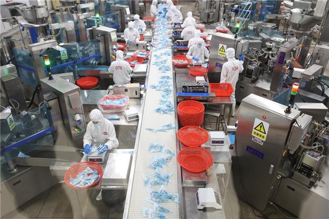 賦能北海蝦滑產業共贏 鍋圈&ldquo;單廠單品&rdquo;模式背后的全鏈路生態&ldquo;大圖景&rdquo;