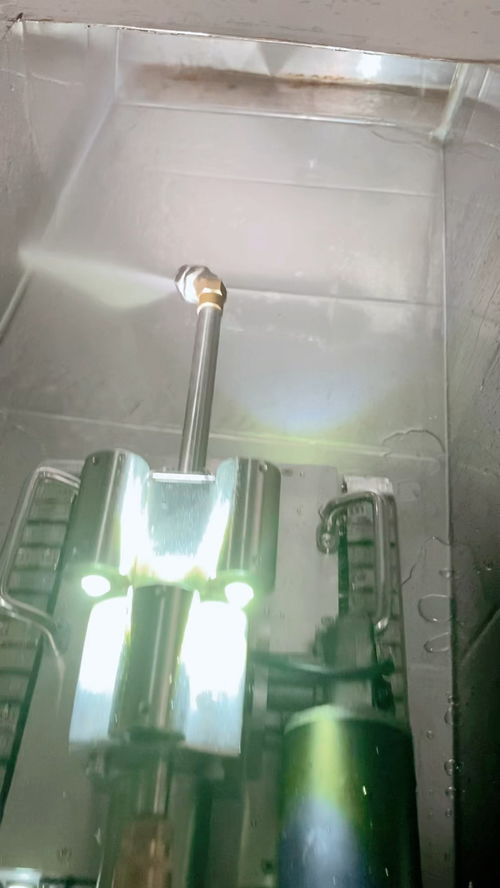 油煙管道清洗機器人,360度旋轉自動清洗