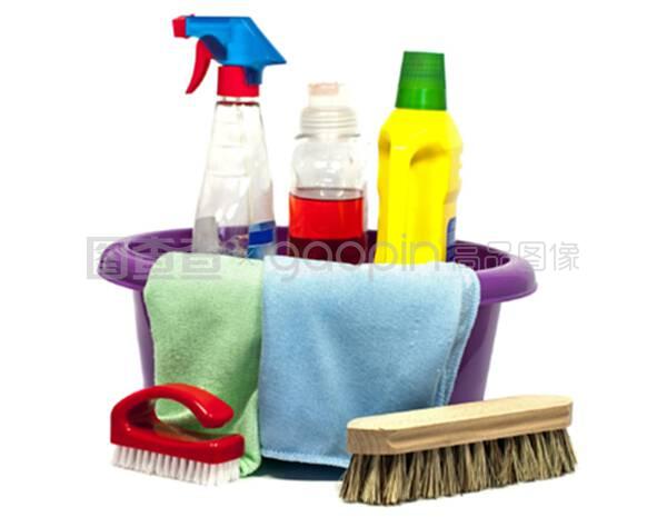 清潔工具