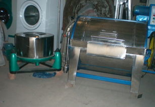 晉中開水洗廠需要多少錢 用二手設備更實惠價格及規(guī)格型號