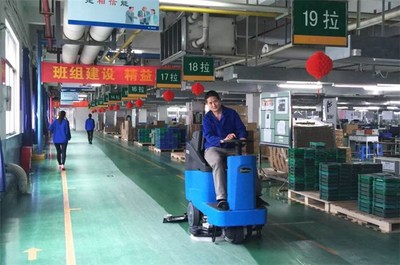 【掃地機(jī)廠家(圖)、青島全自動(dòng)掃地機(jī)、掃地機(jī)】?jī)r(jià)格_廠家_圖片 -