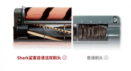 清潔產(chǎn)品選哪個(gè)品牌好 來(lái)自美國(guó)的清潔專家shark鯊客了解一下