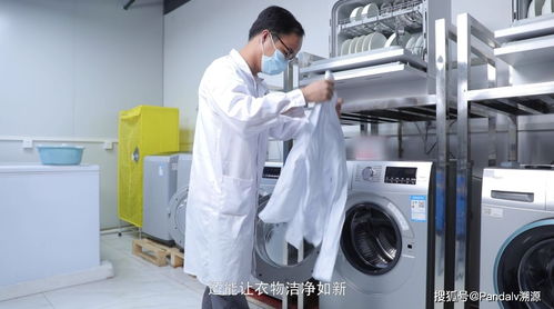 溯源欄目真實(shí)紀(jì)錄新型洗滌產(chǎn)品研發(fā)榮登央視展播