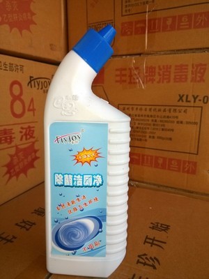 【生產(chǎn)廠家供應(yīng)藍(lán)泡泡潔廁劑 潔廁靈 馬桶清潔劑 馬桶除臭劑 環(huán)保】?jī)r(jià)格,廠家,圖片,其他日化用品,蒼南縣龍港濱峰紙塑制品廠-