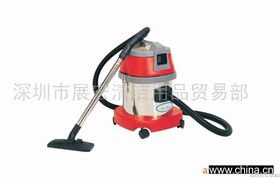 吸塵機、吸水機與酒店清潔用品選購指南