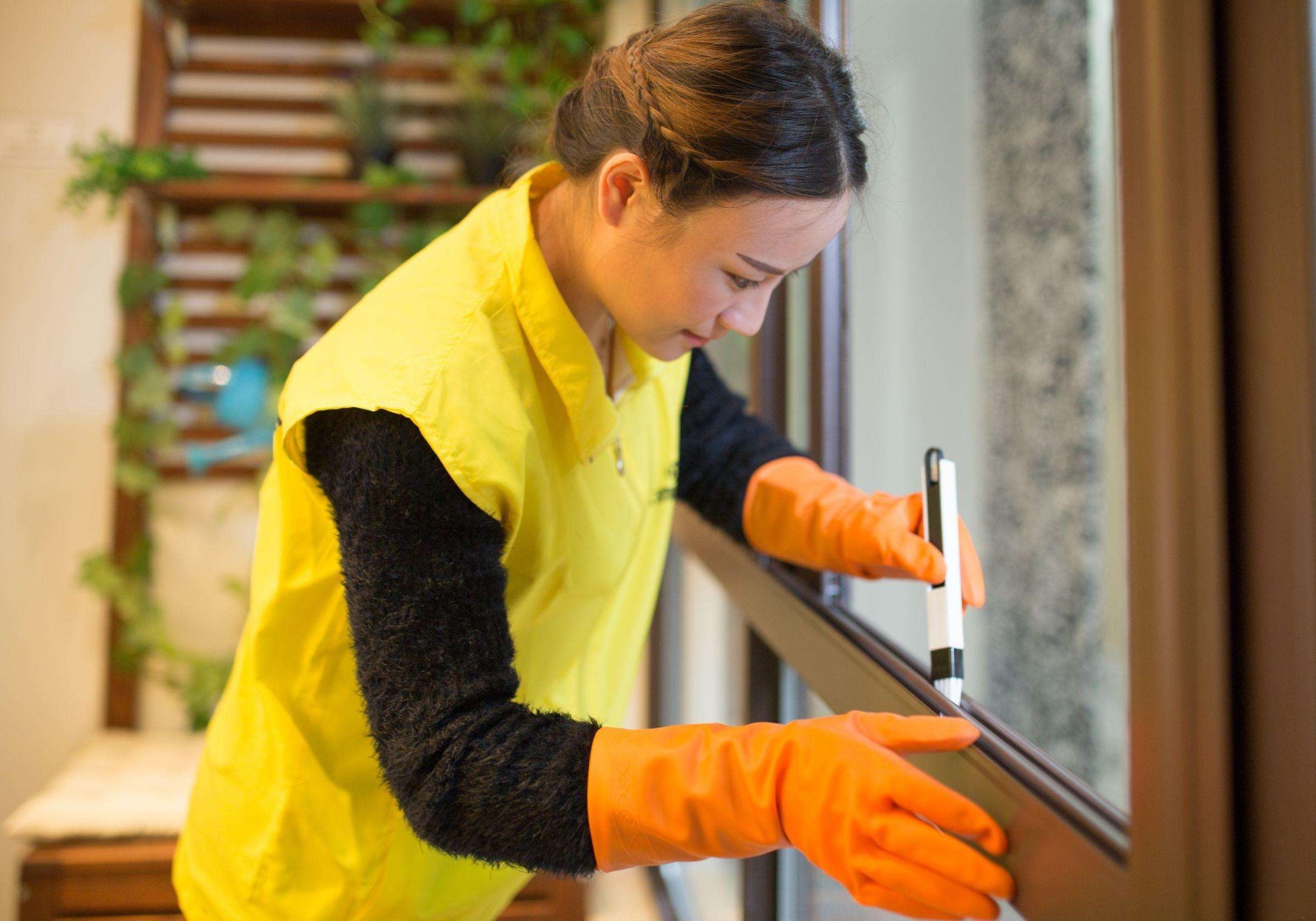 家庭保潔服務價格與工作范圍詳解