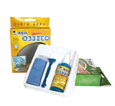 工廠直批數碼產品清潔套裝 高效清潔，可定制Logo的專業選擇