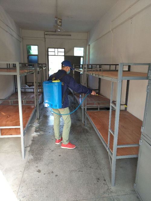 深圳專(zhuān)業(yè)殺蟲(chóng)公司 觀瀾田園滅鼠與環(huán)境消毒一體化服務(wù)