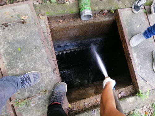 上海寶山廠(chǎng)區(qū)管道清洗維保解決方案 專(zhuān)業(yè)保障工業(yè)血脈暢通