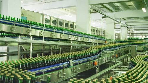 組織力轉化為生產力 青島國企以黨建引領技術開發新篇章