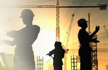 濟(jì)南建筑勞務(wù)服務(wù)專(zhuān)家——四川鴻門(mén)科技在建筑分包領(lǐng)域的專(zhuān)業(yè)實(shí)踐