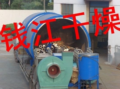 常州市錢江干燥設備工程 噴霧冷卻造粒設備的專業供應與技術優勢