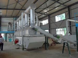 偶氮二異丁腈干燥機 高效干燥設備的關鍵技術解析與應用